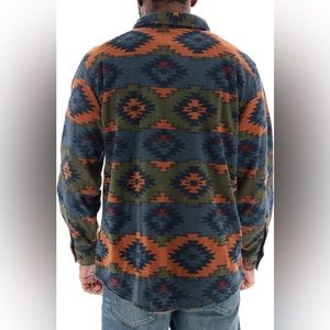 Legendary Whitetail Men’s Fleece size Large